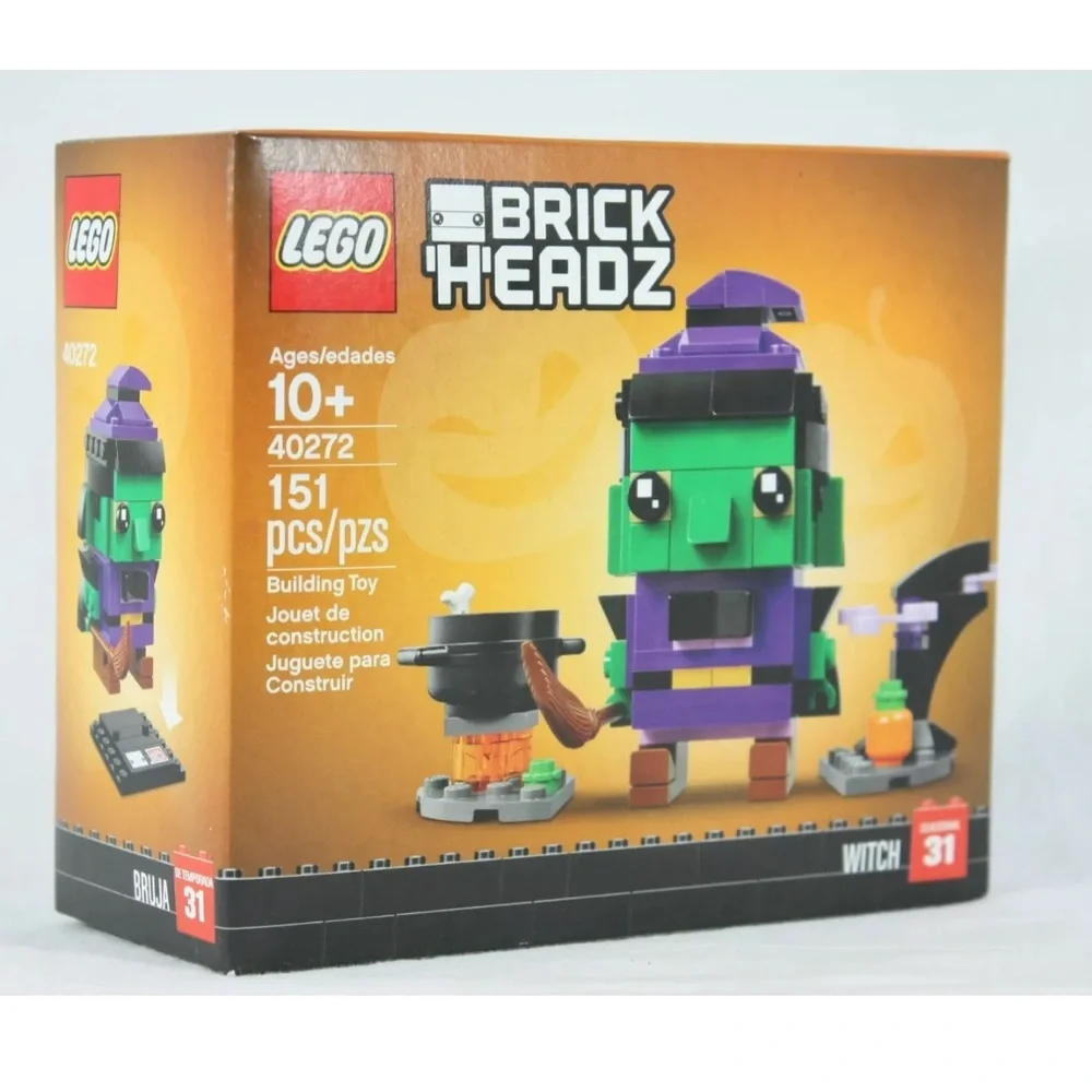 Lego holiday seasonal